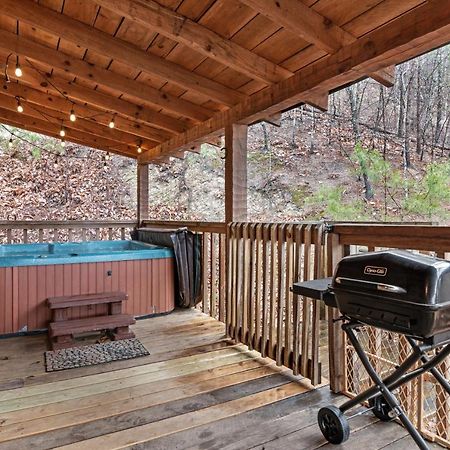 Black Bear's Bluff Sevierville Exterior foto
