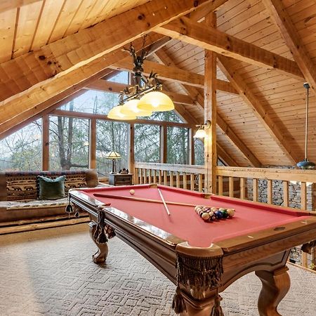 Black Bear's Bluff Sevierville Exterior foto