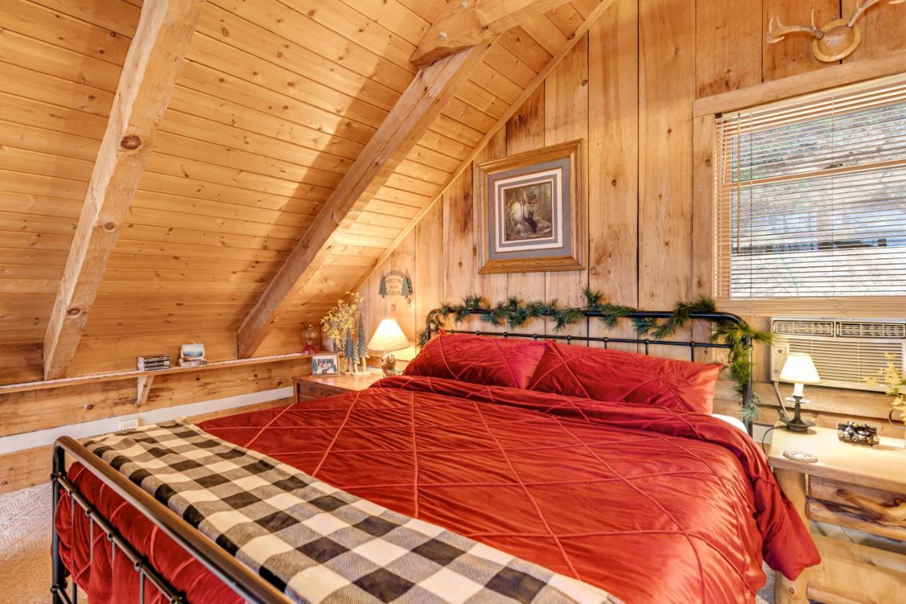 Black Bear's Bluff Sevierville Exterior foto