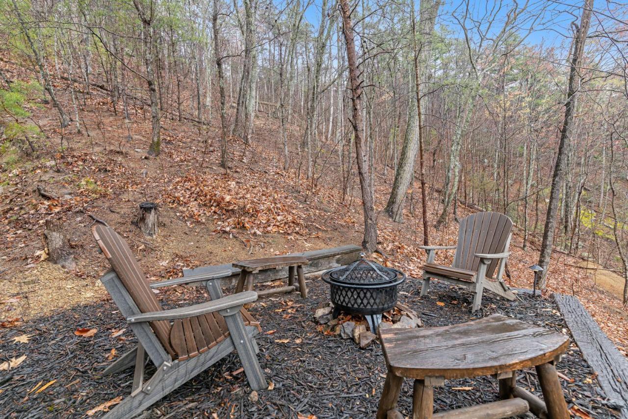 Black Bear's Bluff Sevierville Exterior foto